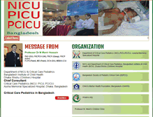 Tablet Screenshot of nicupicubd.org